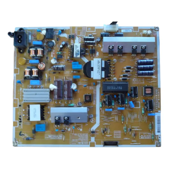 Placa Fonte Bn44-00622a  Samsung Un40f6100 Un40f6400