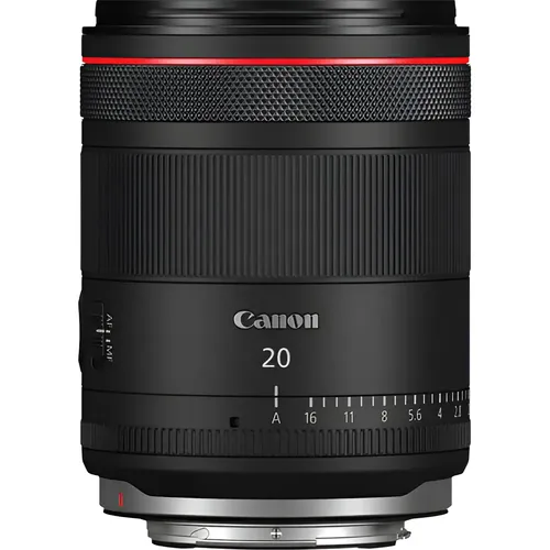 Lente Canon Rf 15-35mm F/2.8 L Is Usm | Frete grátis