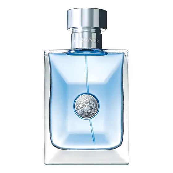 Versace Pour Homme Edt 50 ml Para Hombre
