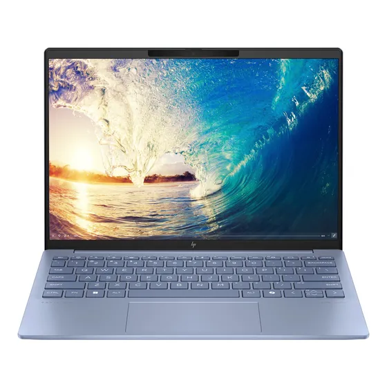 Hp Pavilion Laptop 13-bg0000la Amd Ryzen 7 16gb Ram 1tb Ssd Sky Blue