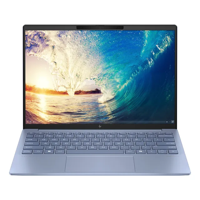 Hp Pavilion Laptop 13-bg0000la Amd Ryzen 7 16gb Ram 1tb Ssd Sky Blue