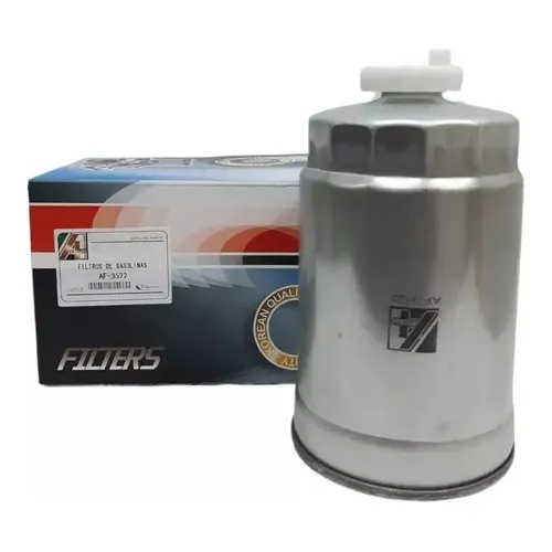 Filtro Combustible 33472 Jac 1061 Dualika 5t 7t Iveco Daily