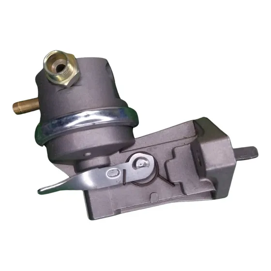Bomba De Transferencia John Deere 4045 6068