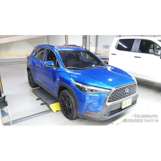 Toyota Corolla 1.8 Se-g