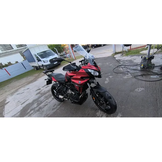 Yamaha Tracer 700