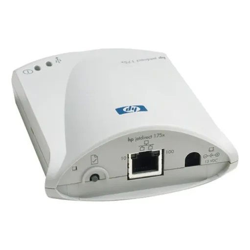 External Print Server Internet Conector Para Usb