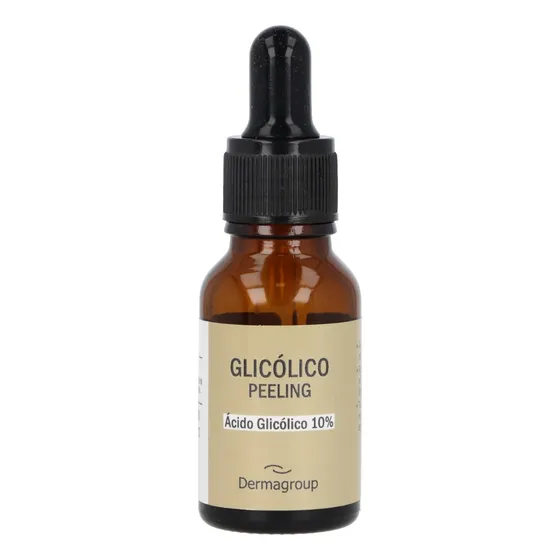 Peeling Ácido Glicolico 10% - Dermagroup