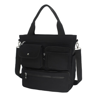Clerolr Bolso Tote Para Mujer, Bolso Tote Grande Con Bolso Clerolr Bolso Tote Para Mujer, Bolso Tote Grande Con Bolso