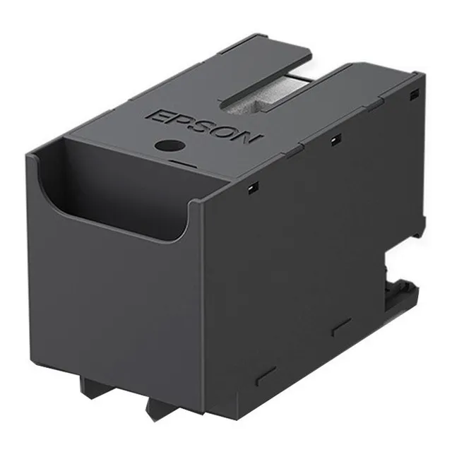 Caja De Mantenimiento Epson T6716 Para Wf-5290 Wf-5790