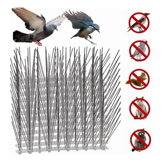 Antipalomas, Repelente De Picos De Pájaros, 28 Unidades Antipalomas, Repelente De Picos De Pájaros, 28 Unidades