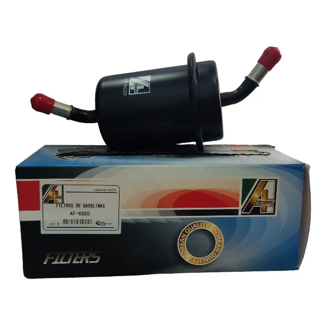 Filtro De Gasolina Toyota Fj 70 A1f-6020