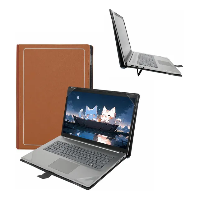 Funda Honeymoon Protectiv Para Lenovo Slim 9i Pro 16