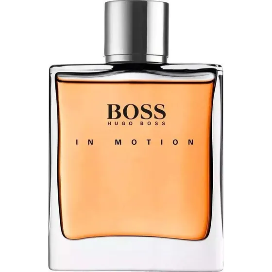 Hugo Boss In Motion Edt 100ml Para Masculino