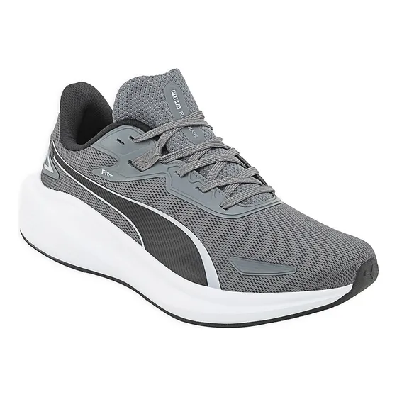 Zapatillas Puma Skyrocket Lite Gris Solo Deportes