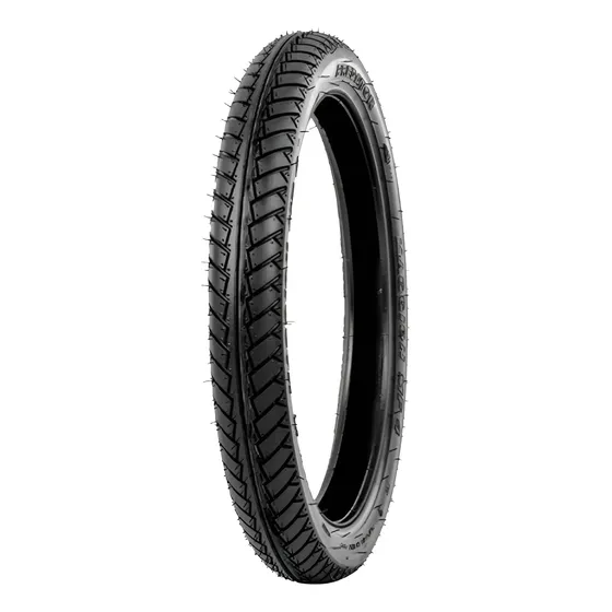 Pneu 2.75-18 Predator Maggion Cg125 Cbx150 Ybr 125 Dafra C/c