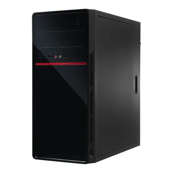 Pc Cpu Intel I5 3.2ghz 3ªgeração 3470 4gb Ddr3 Ssd120gb Wifi
