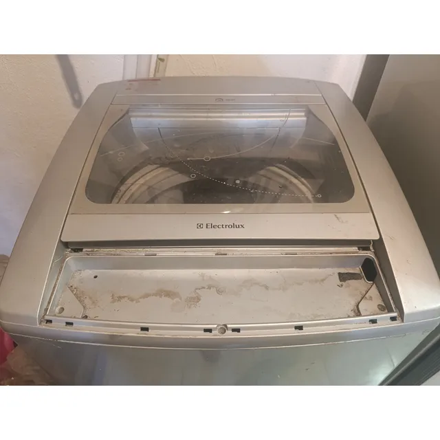 Lavadora Electrolux 16 Kg