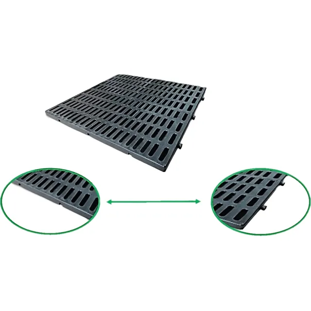 Estiba Para Cochinos
