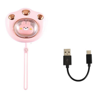 The New Cat Cat Hand Warmer Usb Charging Heating Portable The New Cat Cat Hand Warmer Usb Charging Heating Portable
