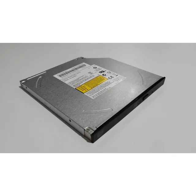 Frente Tapa Bezel Lectora Cd Dvd Pc Box Agger 9.5 Mm        