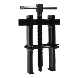 Extractor De Engranajes Con Dos Mandíbulas Y Pata Gemela 6'' Extractor De Engranajes Con Dos Mandíbulas Y Pata Gemela 6''
