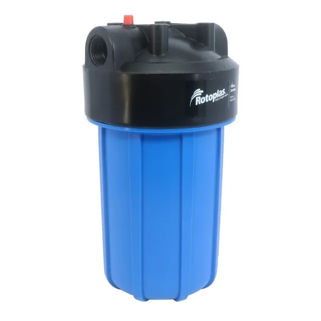 Filtro Jumbo Rotoplas Color Azul