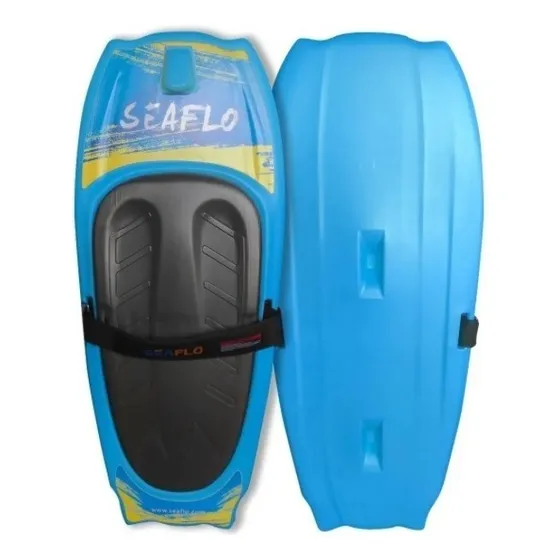 Tabla Aquatica Kneeboard Nautica Deportiva