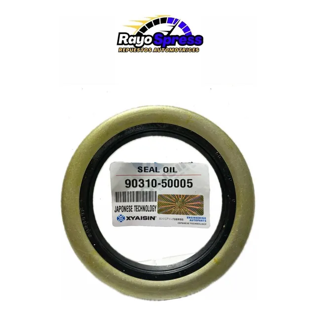 Estopera Punta De Eje Trasero (hilux/ Runner) 90310 50005