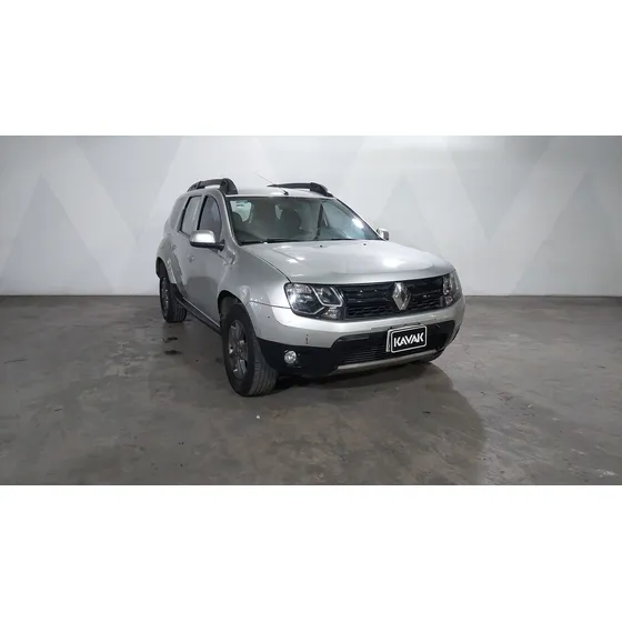 Renault Duster 2.0 Intens