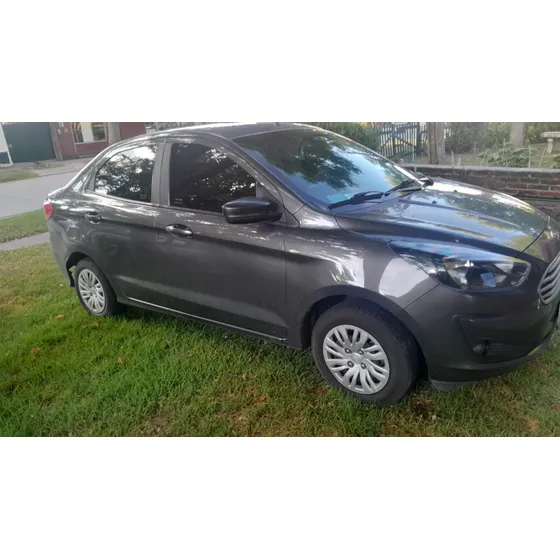 Ford Ka 1.5 Se