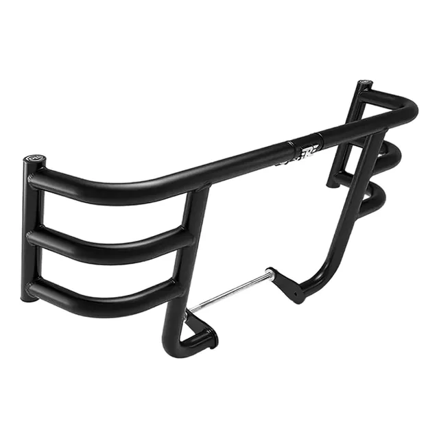 Protetor Do Motor Meteor 350/classic 350 Preto Royal Enfield