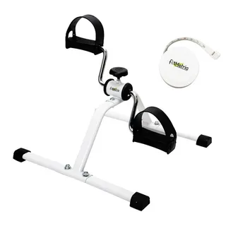 Mini Bicicleta Ergométrica Portåtil Reabilitação Fisioterapia E Trena De 150cm - Fitmetria Mini Bicicleta Ergométrica Portåtil Reabilitação Fisioterapia E Trena De 150cm - Fitmetria
