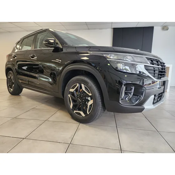 Kia Seltos 1.5 Lx Cvt