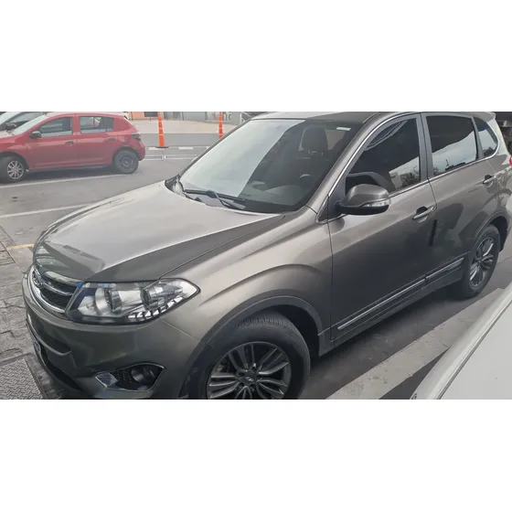 Chery Tiggo 5 2.0 5 Comfort