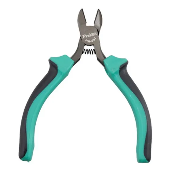 Herramienta Manual Pro'skit Pm-737 Alicate De Corte