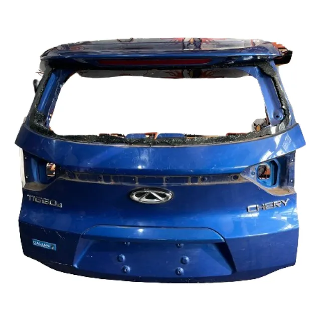 Porton Trasero Chery Tiggo 4 Azul