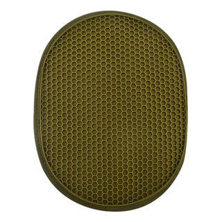 2 En 1 Mitts Mitts Silicona Resistente De Silicona Anti Slip 2 En 1 Mitts Mitts Silicona Resistente De Silicona Anti Slip