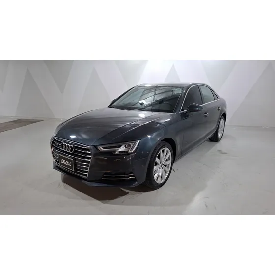Audi A4 2.0 Elite Dct 4wd