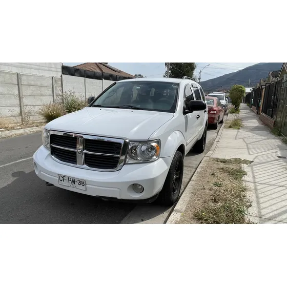 Dodge Durango Slt Hemi 5.7 Lx 4x4