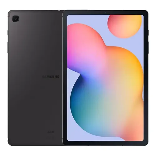 Tablet Samsung Galaxy Tab S6 Lite Wi-Fi 64GB 4GB RAM Tela 10.4