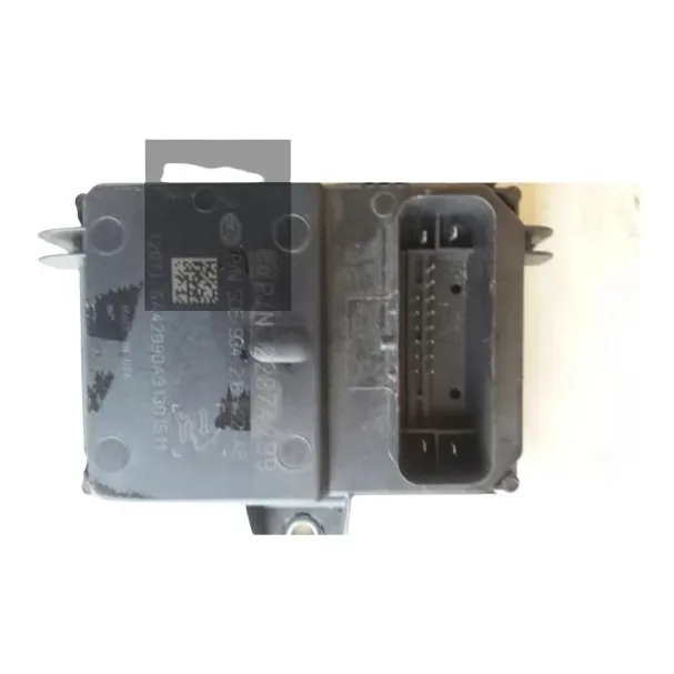 Modulo Combustible Chevrolet Orlando 