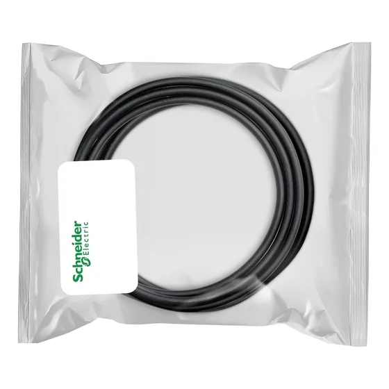 Connection Cord Set For Pc Terminal - For Unity Processor -
