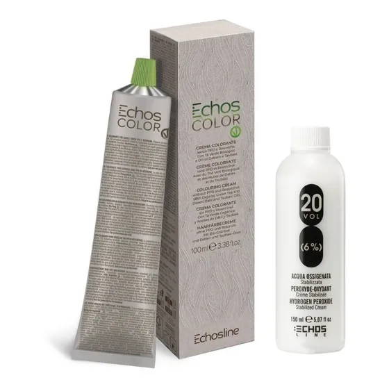 Tinte  Echos Color  100 Ml.
