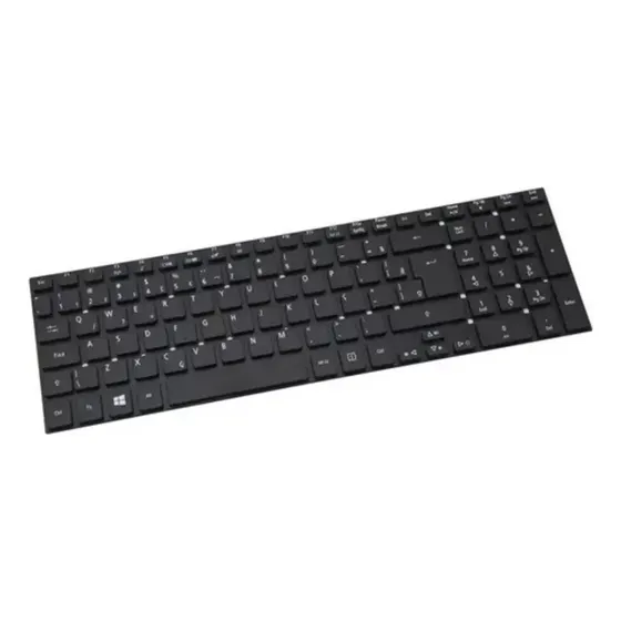 Teclado Para Acer Aspire E5-571-76k2 E5-571/e5-531 Series Ç
