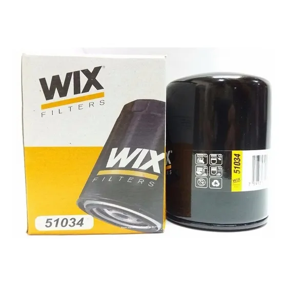 Filtro Aceite Ford Fiesta Motor Soch Ka 1.6l