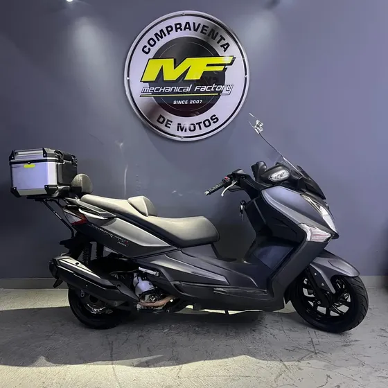 Joymax 300i Abs Sym Modelo 2020