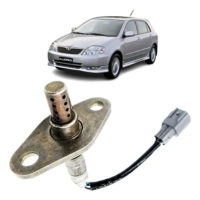 Sonda Lambda Para Corolla 1.8 1999-2001 8946512450