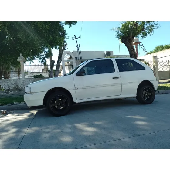 Volkswagen Gol 1.6 Gld