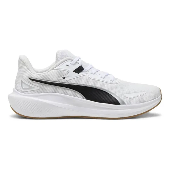 Zapatilla Puma Skyrocket Lite 379437 11 Blanco Para Hombre