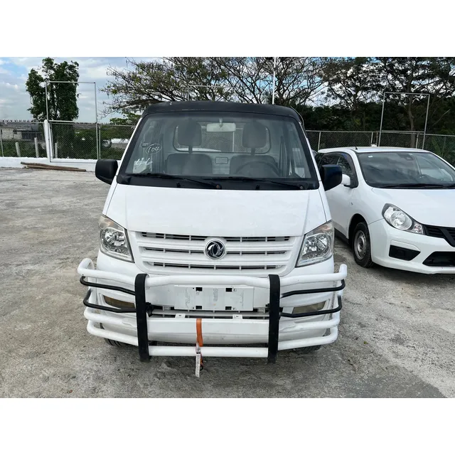 Dongfeng Mini Truck Japonés